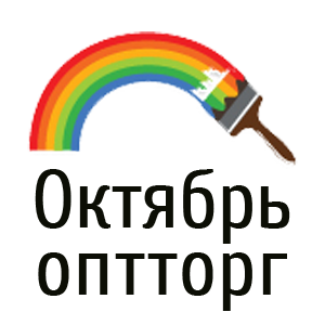 Ооо октябрь. Компания ОПТТОРГ. ОПТТОРГ дизайн ООО. Листовка ОПТТОРГ.